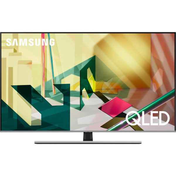 Телевизор Samsung QE75Q77TAUXUA