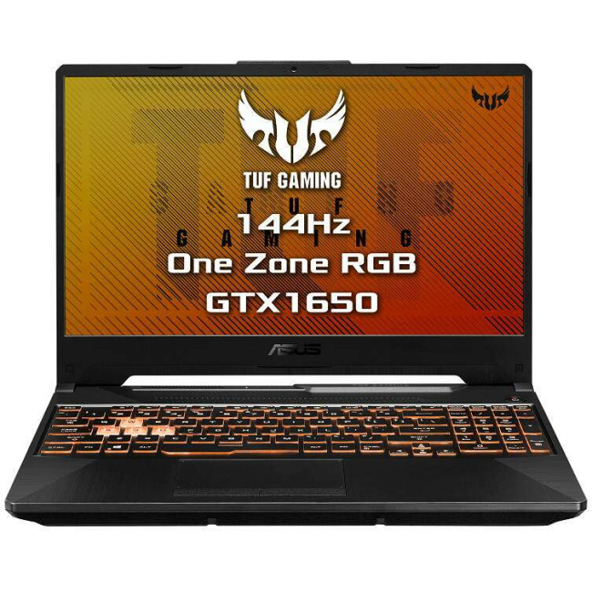 Ноутбук Asus TUF Gaming F15 (FX506LHB-HN324W)