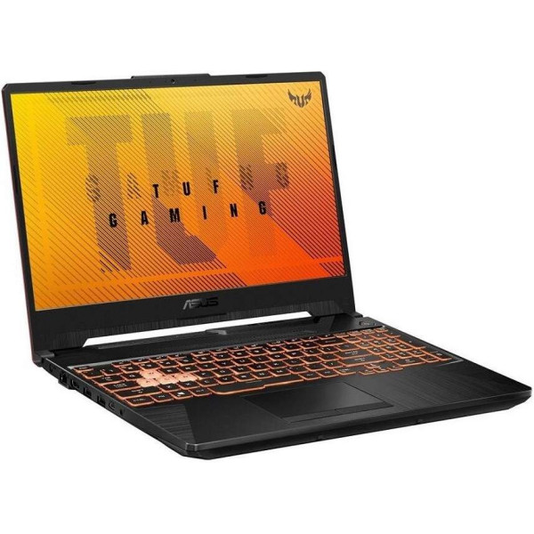 Ноутбук ASUS TUF Gaming F15 (FX506LHB-HN324W)
