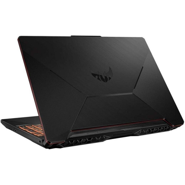 Ноутбук ASUS TUF Gaming F15 (FX506LHB-HN324W)