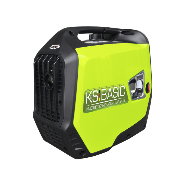 K&S BASIC KSB 21i S