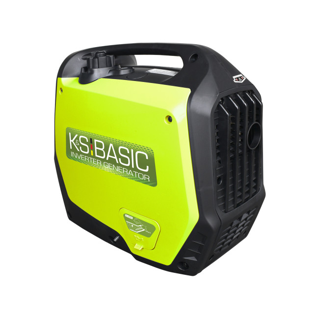 K&S BASIC KSB 21i S