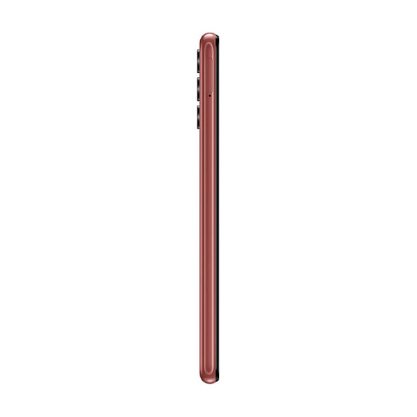Смартфон Samsung Galaxy A04s 3/32GB Copper (SM-A047FZCU)