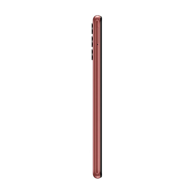 Смаpтфон Samsung Galaxy A04s 3/32GB Copper (SM-A047FZCU)