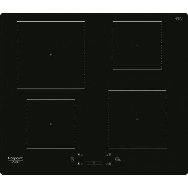 Варочная поверхность Hotpoint-Ariston HQ 5660S NE