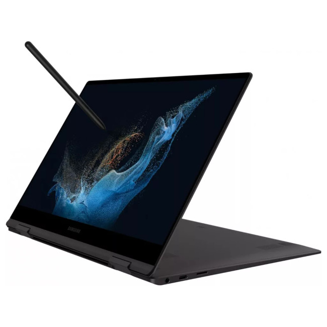 Samsung Galaxy Book2 Pro 360 5G (NP935QNA-KA2TT)