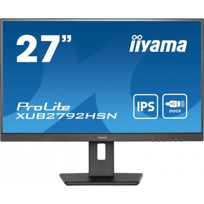 iiyama ProLite XUB2792HSN-B5