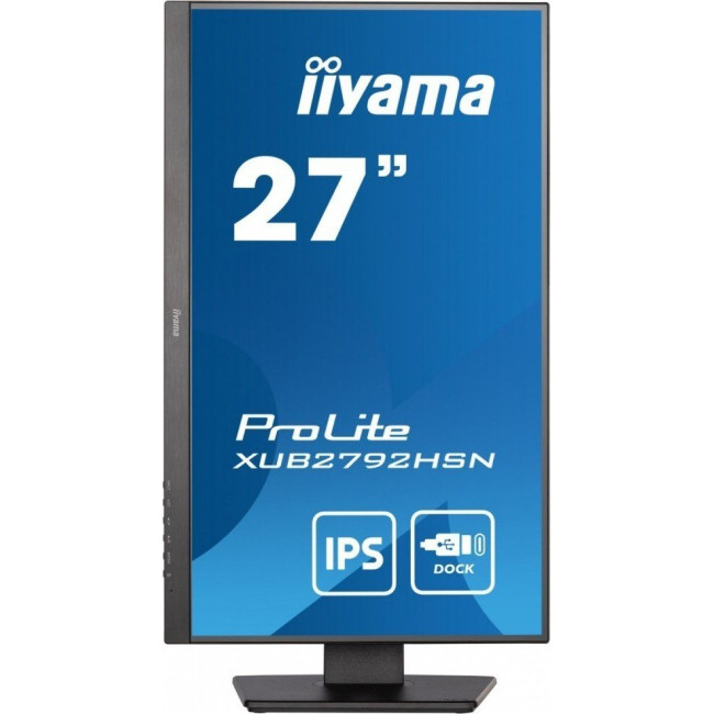 iiyama ProLite XUB2792HSN-B5