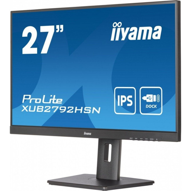 iiyama ProLite XUB2792HSN-B5