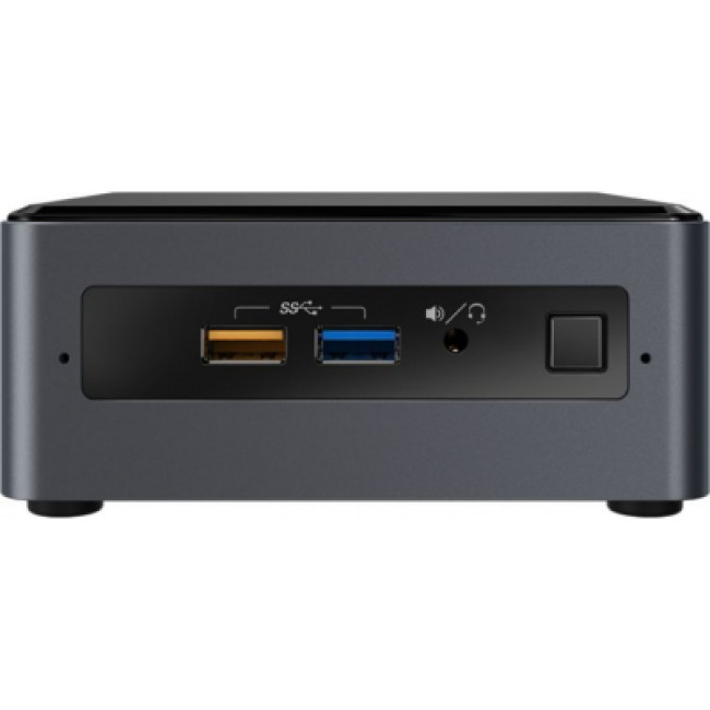 INTEL NUC Pentium J5005 (BOXNUC7PJYHN2)