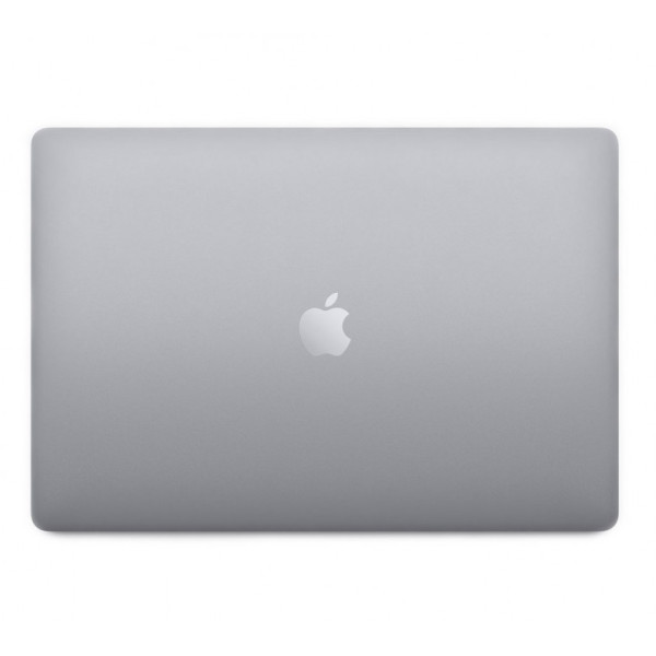 Ноутбук Apple MacBook Pro 16" Space Gray 2019 (Z0XZ000YC)