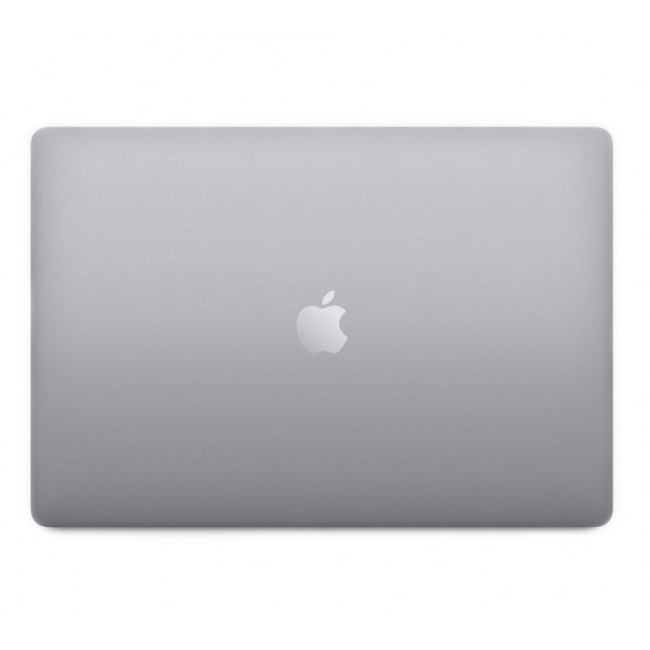 Apple MacBook Pro 16" Space Gray 2019 (Z0XZ000YC)