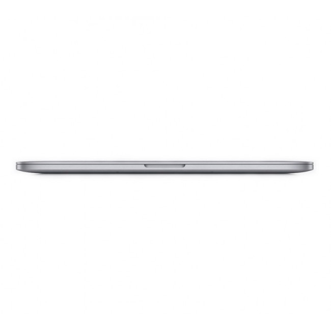 Apple MacBook Pro 16" Space Gray 2019 (Z0XZ000YC)