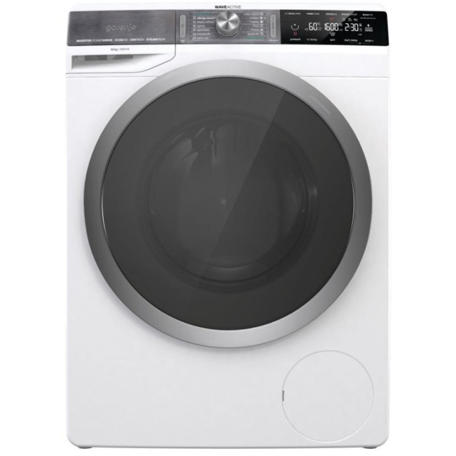 Стиральная машина Gorenje WS168LNST