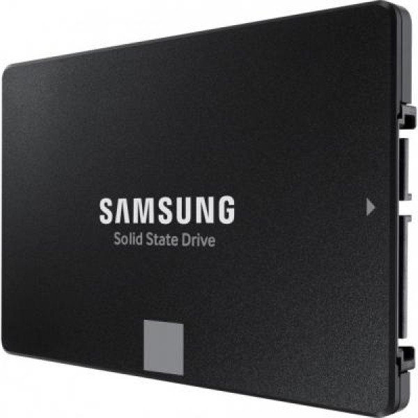 SSD 2.5" 1TB 870 EVO Samsung (MZ-77E1T0BW)