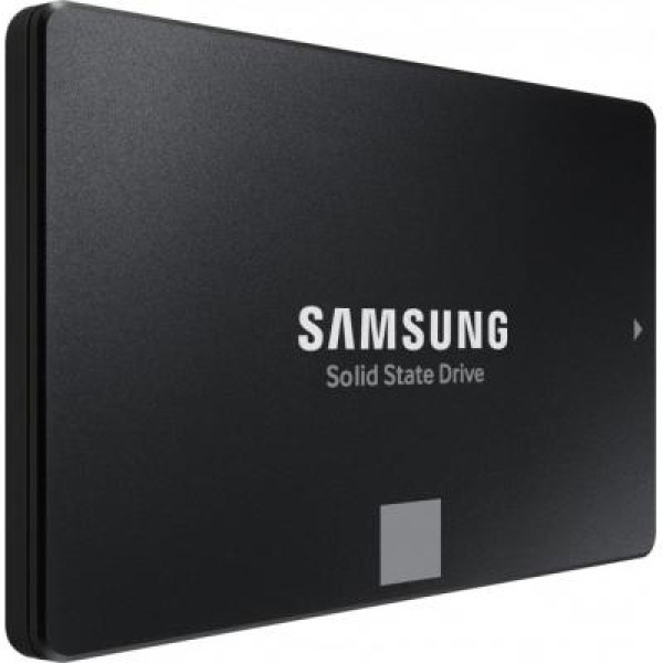SSD 2.5" 1TB 870 EVO Samsung (MZ-77E1T0BW)