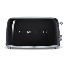 Тостер SMEG TSF02BLEU