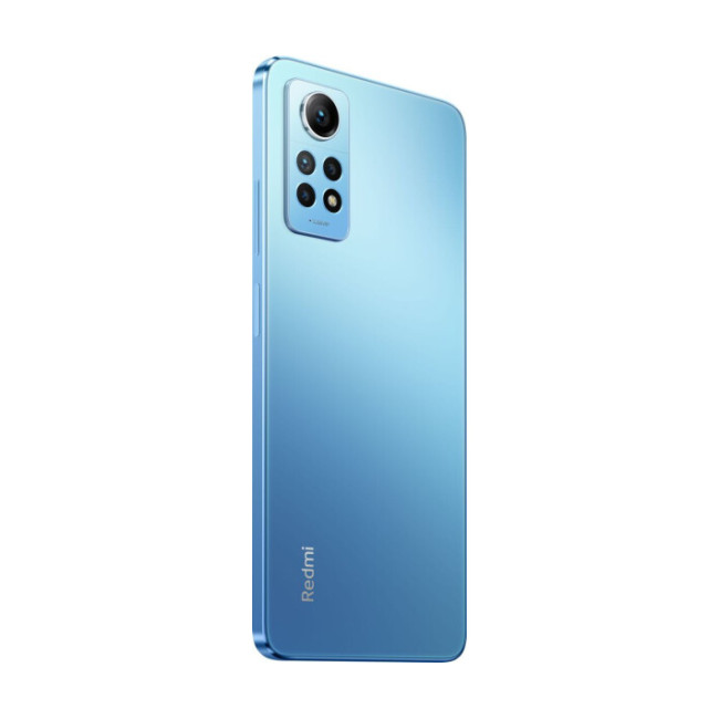 Смартфон Xiaomi Redmi Note 12 Pro 8/256GB Glacier Blue