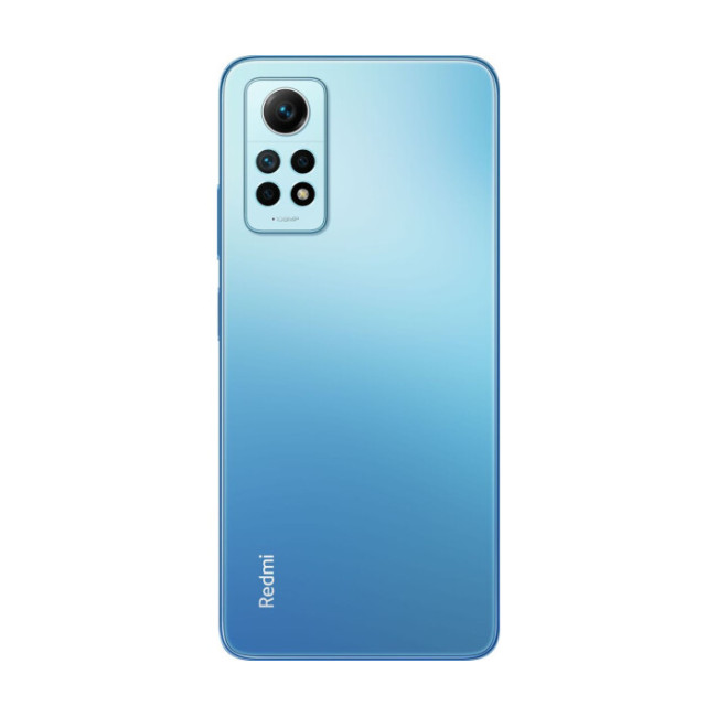 Смаpтфон Xiaomi Redmi Note 12 Pro 8/256GB Glacier Blue