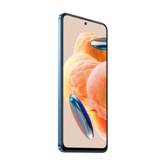 Смаpтфон Xiaomi Redmi Note 12 Pro 8/256GB Glacier Blue