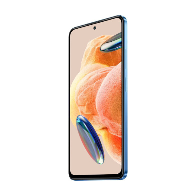 Смаpтфон Xiaomi Redmi Note 12 Pro 8/256GB Glacier Blue