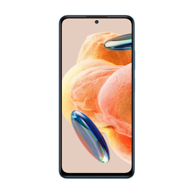 Смартфон Xiaomi Redmi Note 12 Pro 8/256GB Glacier Blue