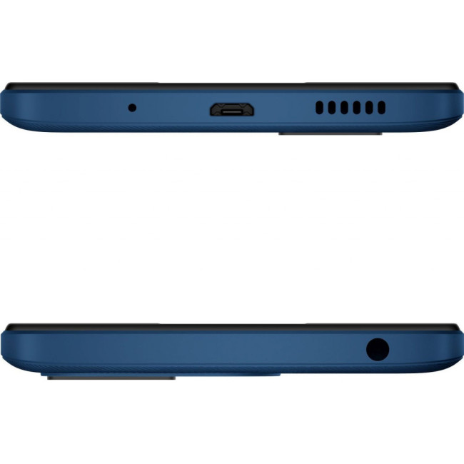 Смаpтфон Xiaomi Redmi 12C 6/128GB Ocean Blue