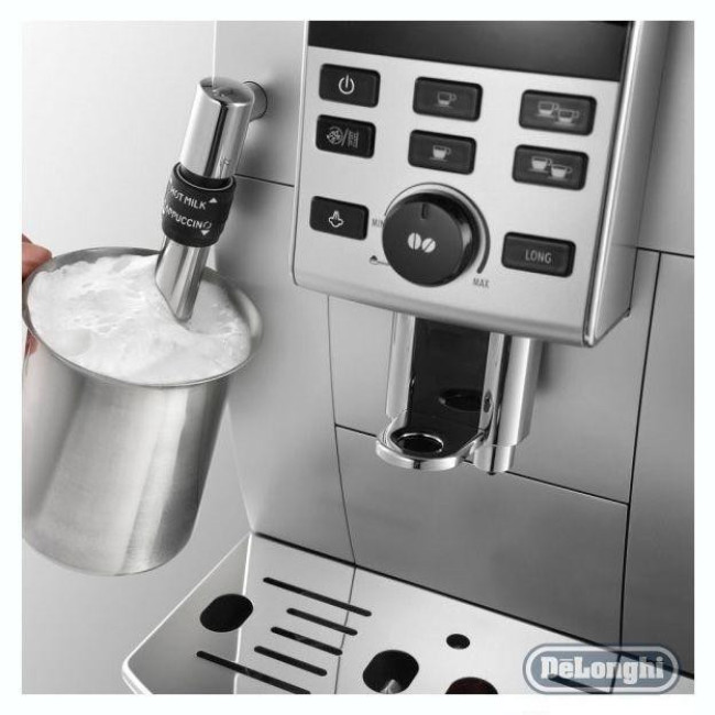 Кофеварка Delonghi ECAM 25.120.SB