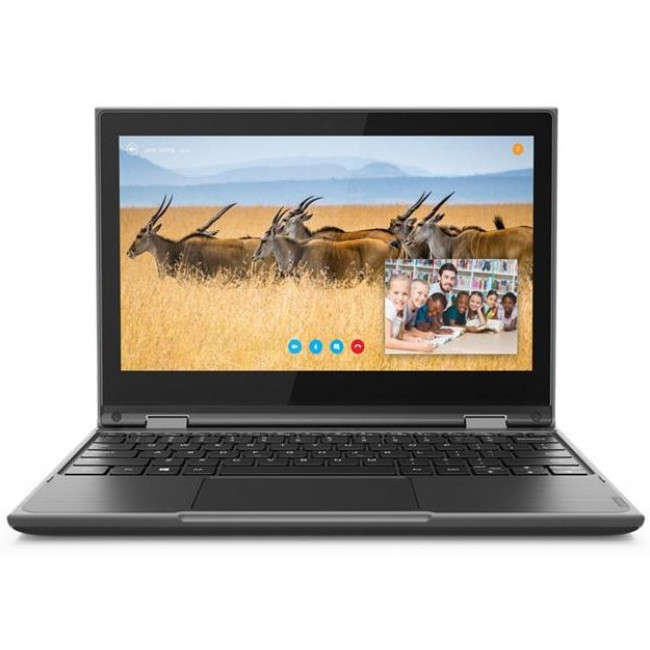 Lenovo 300e CB 2nd Gen: Overview and Specs