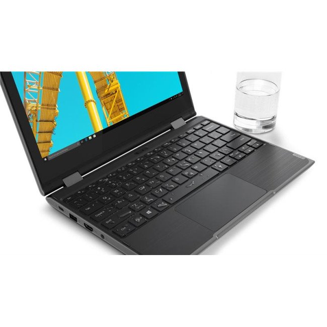 Lenovo 300e CB 2nd Gen: Overview and Specs