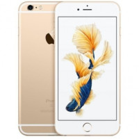 Apple iPhone 6s Plus 128GB Gold (MKUF2)