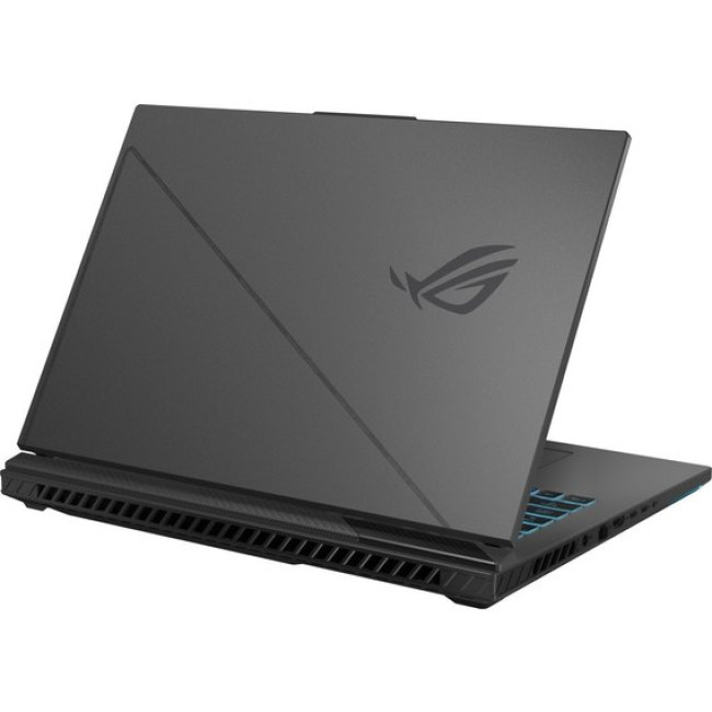 Ноутбук ASUS ROG Strix G18 G814JI (G814JI-N6071W)