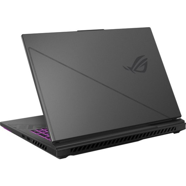 Ноутбук ASUS ROG Strix G18 G814JI (G814JI-N6071W)