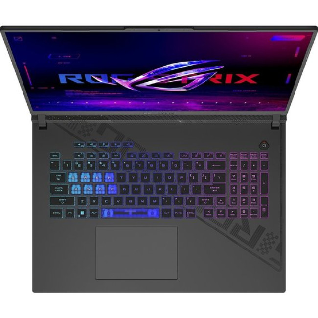 Ноутбук ASUS ROG Strix G18 G814JI (G814JI-N6071W)