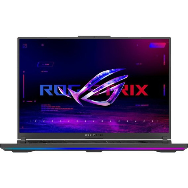 Ноутбук ASUS ROG Strix G18 G814JI (G814JI-N6071W)