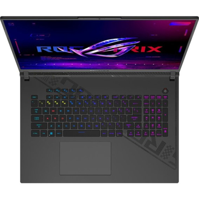 Ноутбук ASUS ROG Strix G18 G814JI (G814JI-N6071W)