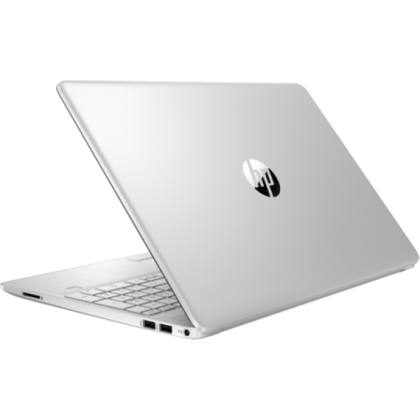 Ноутбук HP 15-dw1216ur (4L5Y9EA) с настраиваемым SSD на 256 ГБ