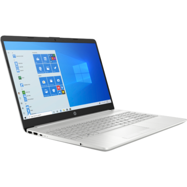 Ноутбук HP 15-dw1216ur (4L5Y9EA) Custom SSD 256GB