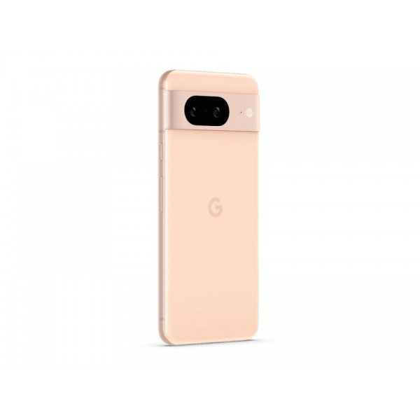 Google Pixel 8, 8/256GB, розовый. Интернет-магазин