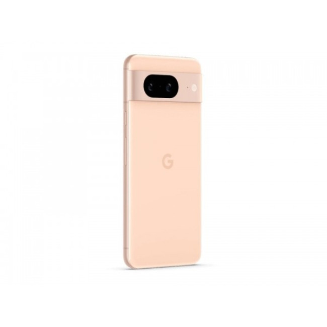 Смаpтфон Google Pixel 8 8/256GB Rose