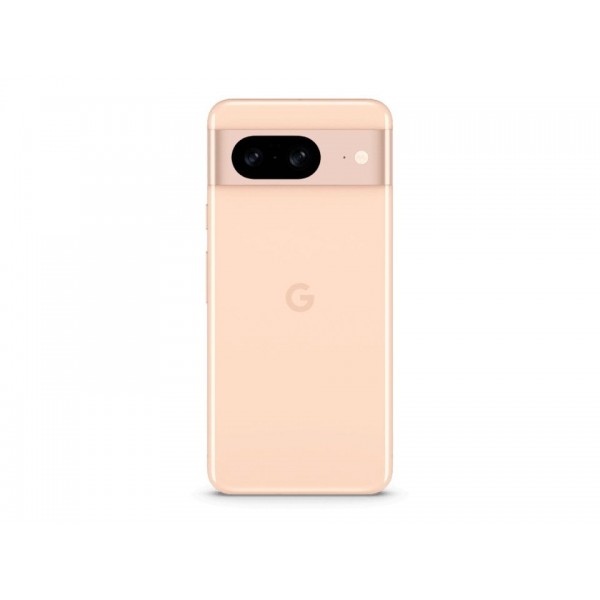 Google Pixel 8, 8/256GB, розовый. Интернет-магазин