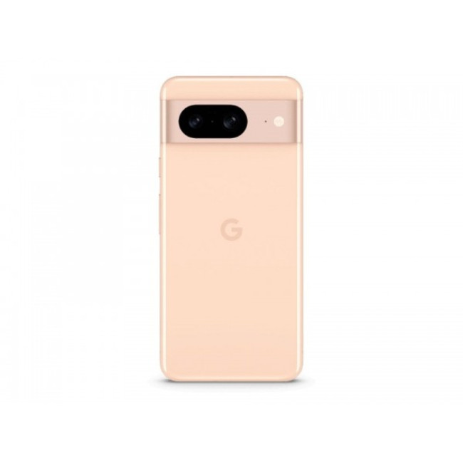 Смаpтфон Google Pixel 8 8/256GB Rose