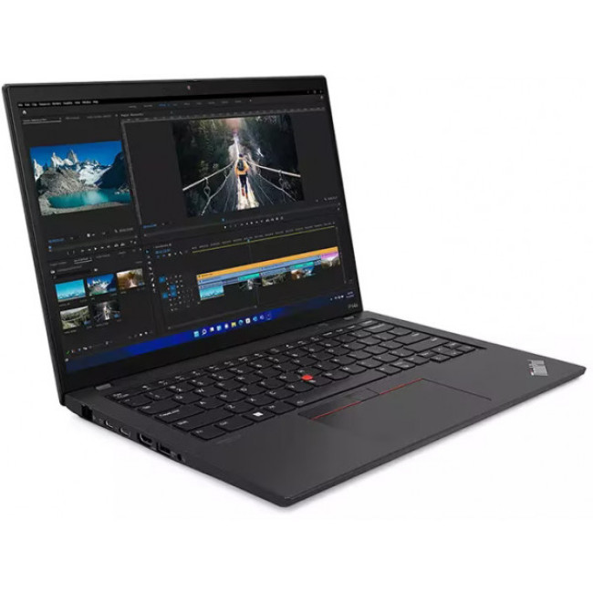 Lenovo ThinkPad P14s Gen 3 (21AK0045US)