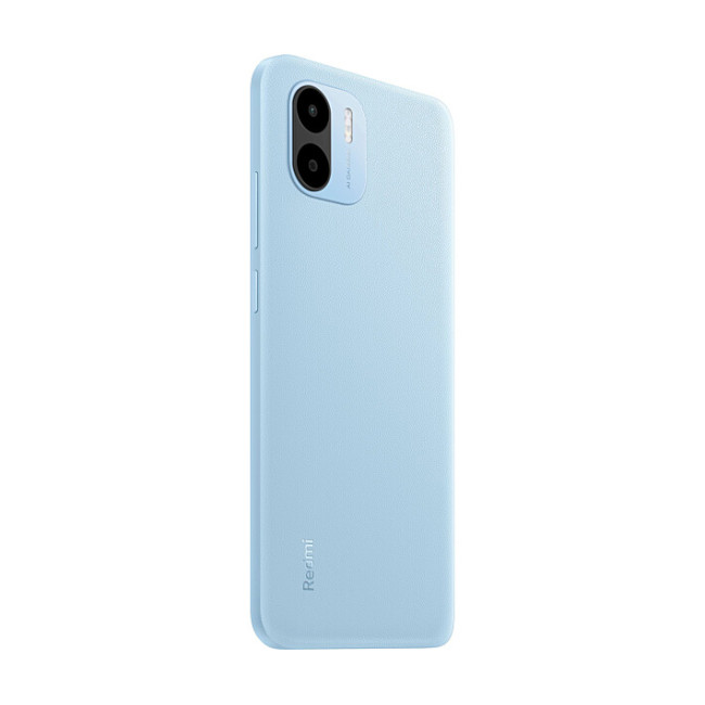 Смаpтфон Xiaomi Redmi A1 2/32GB Light Blue