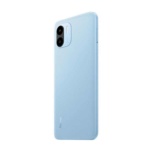 Смаpтфон Xiaomi Redmi A1 2/32GB Light Blue