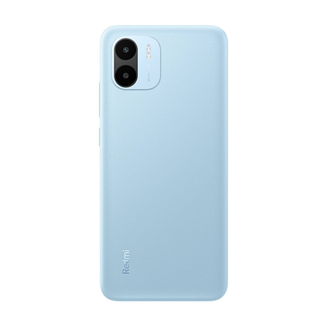 Смаpтфон Xiaomi Redmi A1 2/32GB Light Blue