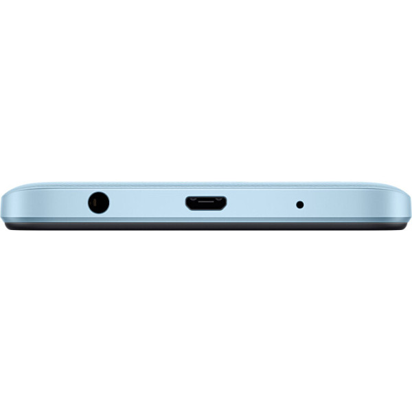 Смартфон Xiaomi Redmi A1 2/32GB Light Blue