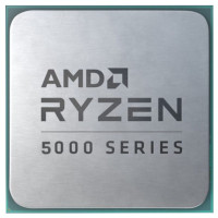 AMD Ryzen 5 5600G (100-100000252MPK)