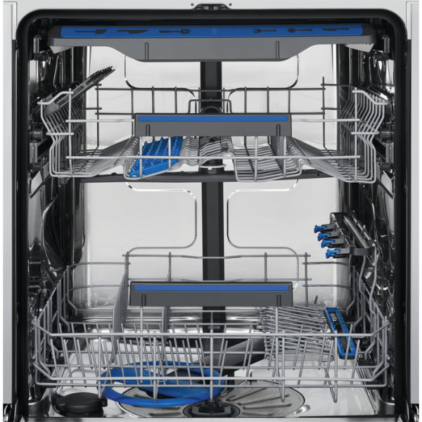 Вбудована посудомийна машина Electrolux EMG48200L