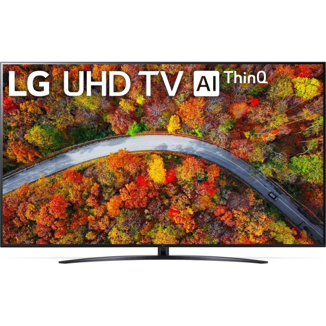 Телевизор LG 75UP81006LA